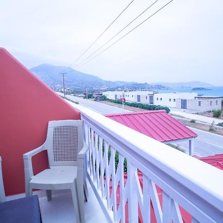 Ta Kymata Karpathos Apartment Afiartis ภายนอก รูปภาพ