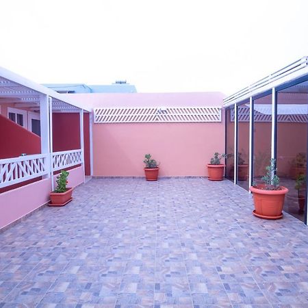 Ta Kymata Karpathos Apartment Afiartis ภายนอก รูปภาพ