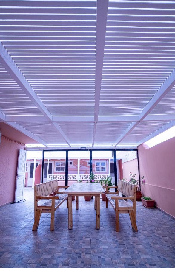 Ta Kymata Karpathos Apartment Afiartis ภายนอก รูปภาพ